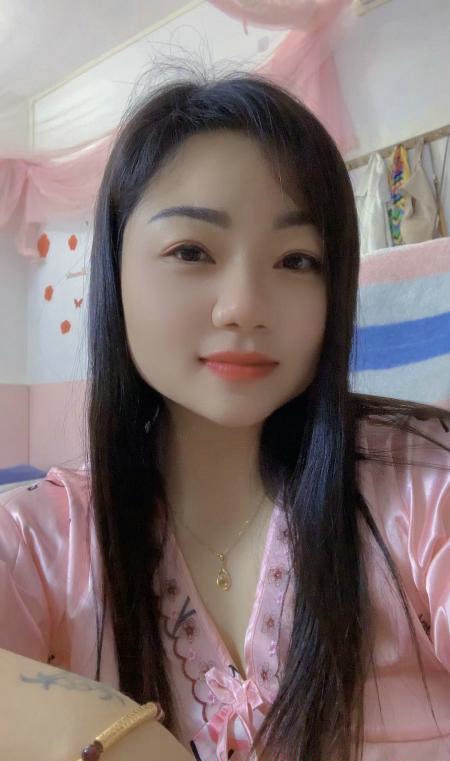 广州番禺区 琳琳