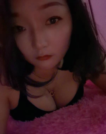 南京秦淮区 菲菲