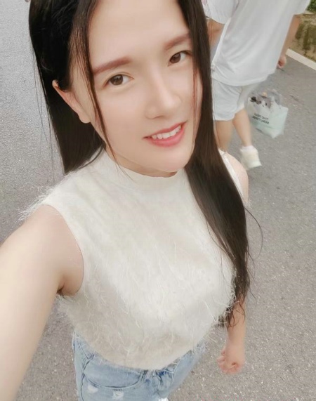广州南沙区 微微