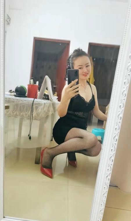 广州白云区 小馨