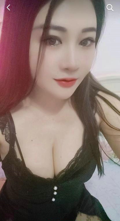 上海闵行区 秀秀