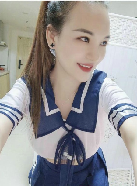 广州花都区 圆圆