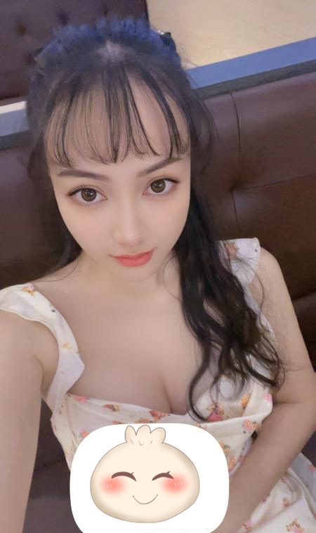 佛山禅城区 婉儿