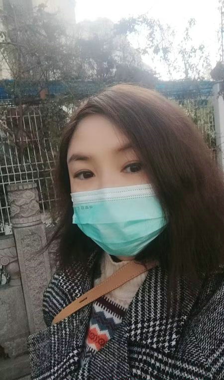 南京浦口区 叶子