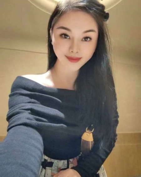东莞长安 汉娜