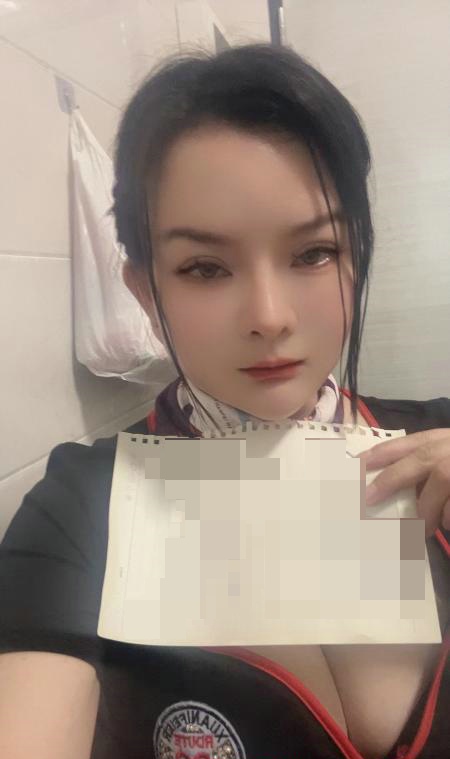 东莞长安 妮妮