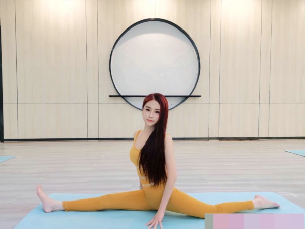 广州海珠区 灵儿