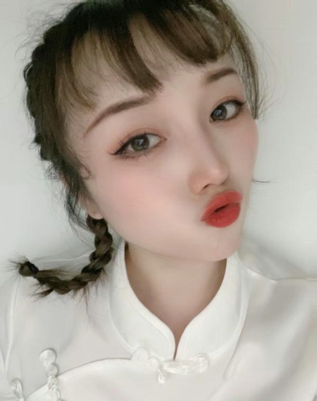 西安高新区 清清