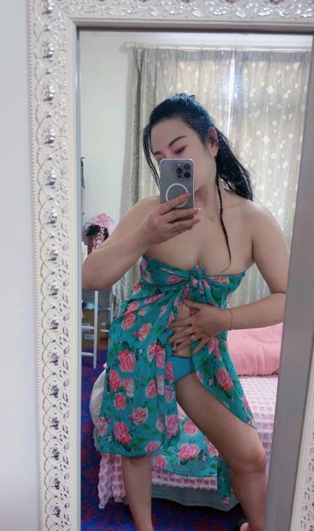 上海长宁区 小霞