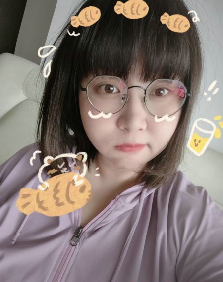 南京秦淮区 安安