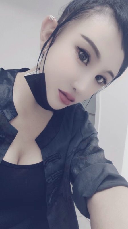 上海闵行区 春春