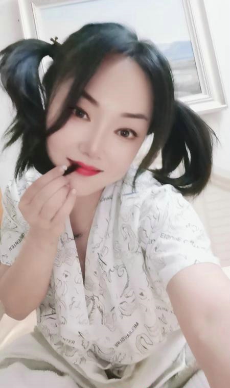 西安未央区 秋秋