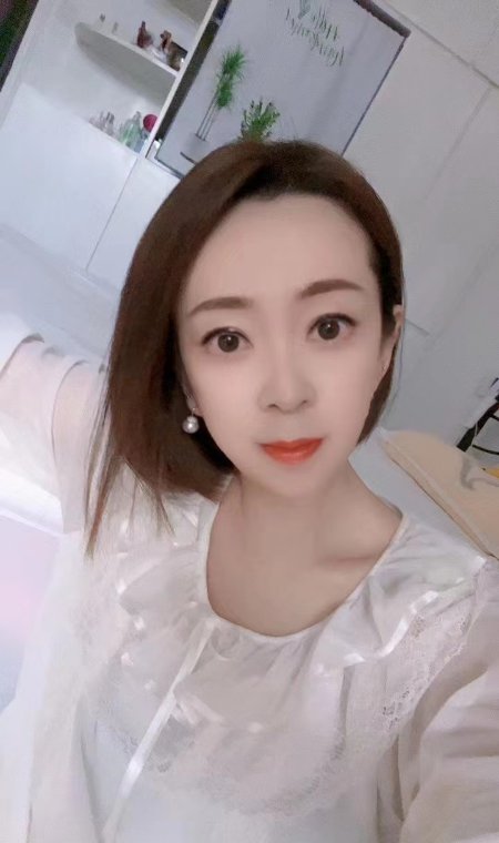上海虹口区 瑶瑶