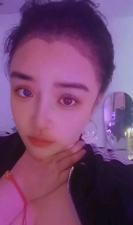 西安雁塔区 丽莎
