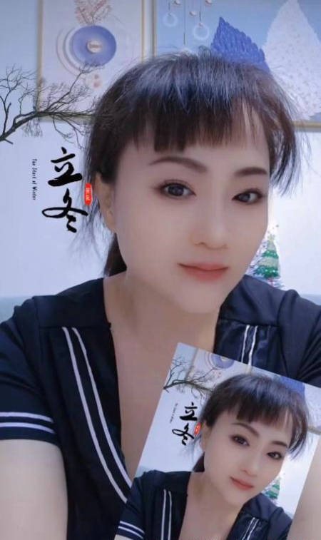 广州荔湾区 方玲