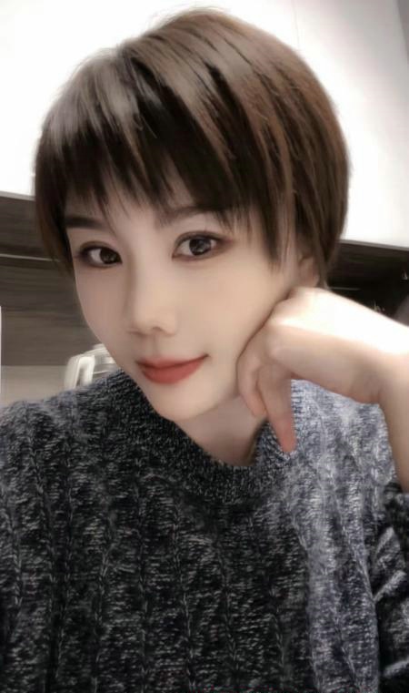 合肥瑶海区 彤彤