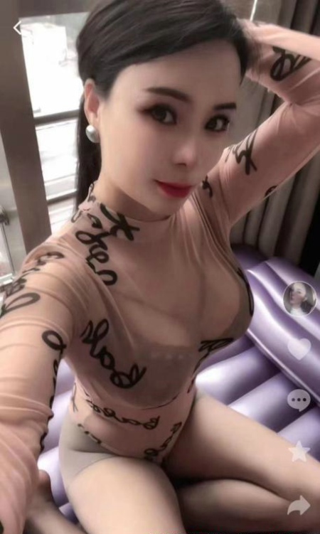 深圳罗湖区 南乔