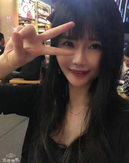 深圳罗湖区 灵儿