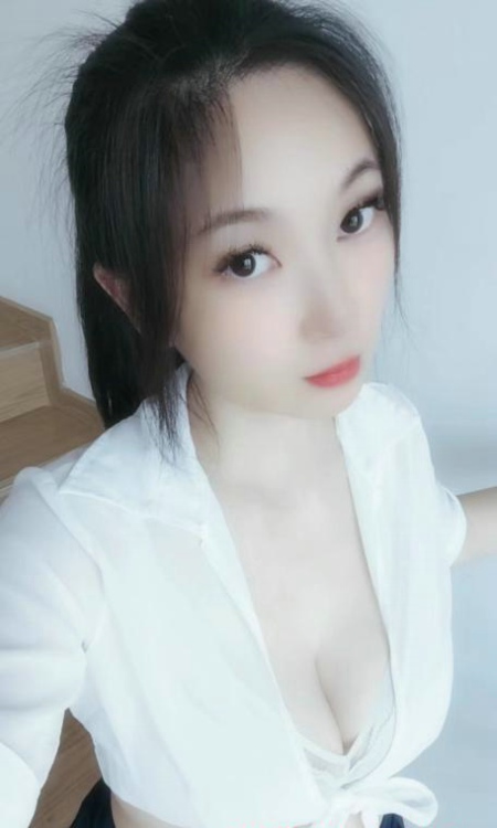 广州白云区 靓靓