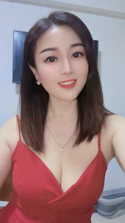 广州白云区 小琼
