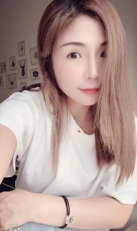 珠海拱北区 洛洛