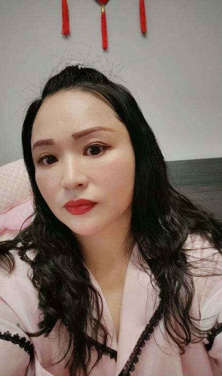 深圳罗湖区 文文