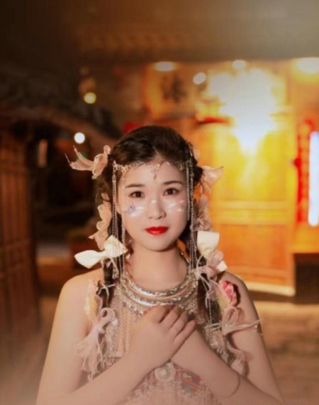 深圳罗湖区 丽丽
