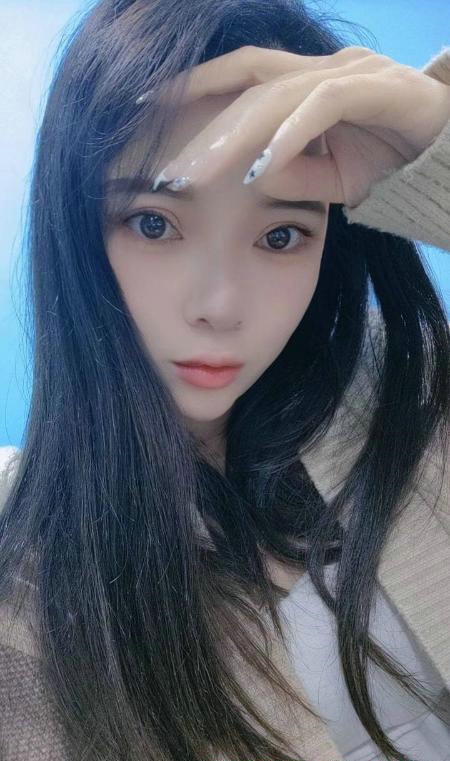 惠州惠城区 美娜