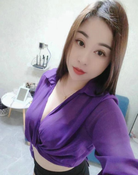 深圳宝安区 丫头