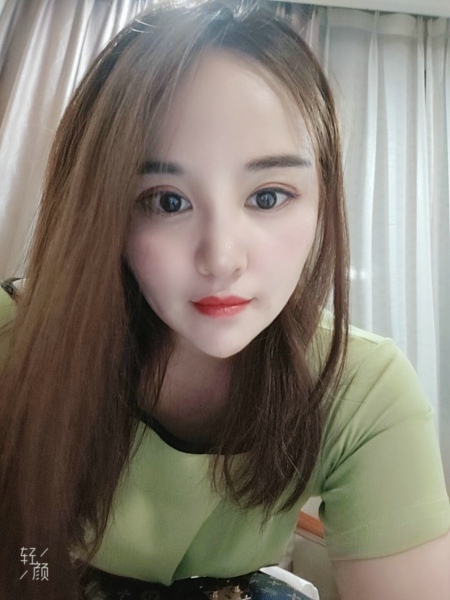 南宁西乡塘区 微微