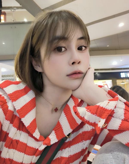 深圳罗湖区 婷婷