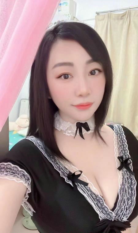 深圳南山区 沁儿