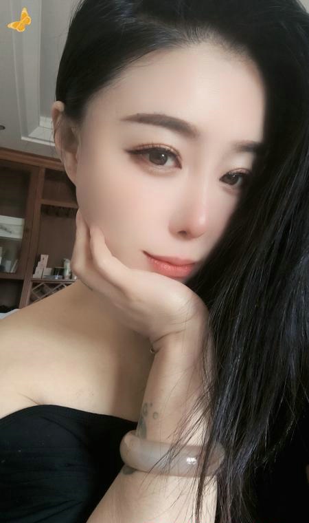 深圳龙华区 颜汐