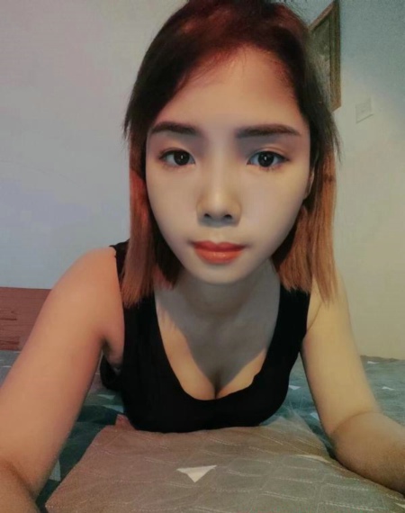 深圳南山区 绵绵