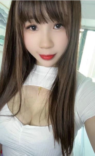 深圳罗湖区 琳琳