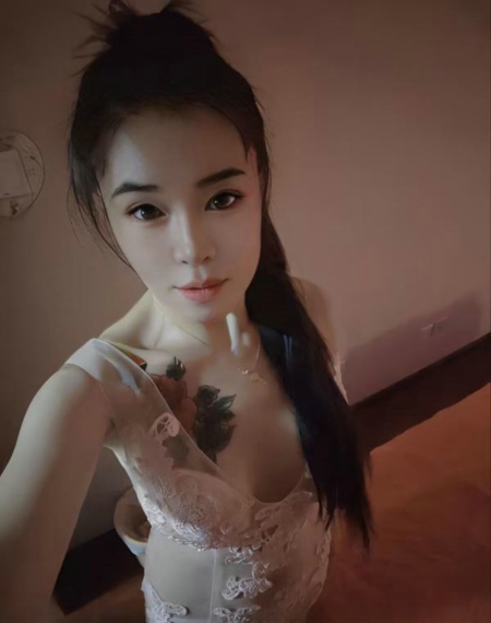 上海浦东区 小惠