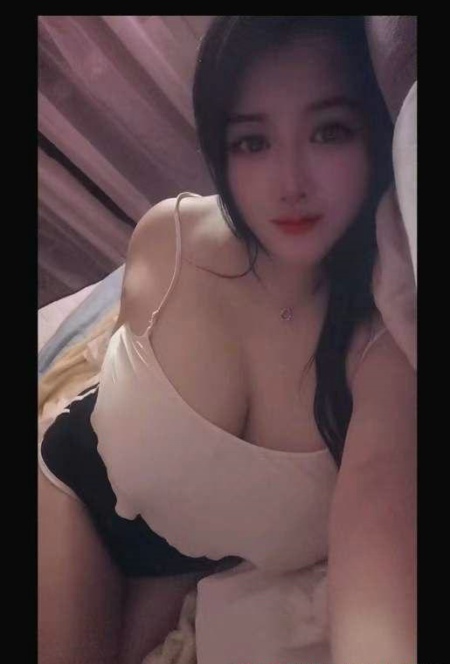 上海闵行区 双双