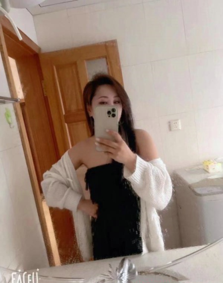 成都青羊区 月月