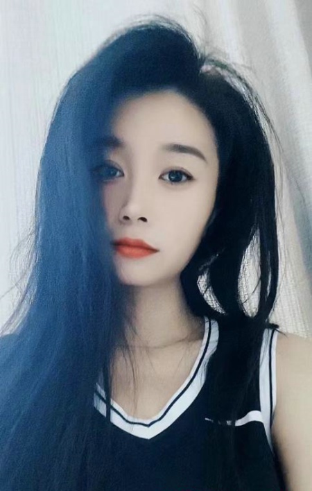 天津河西区 丫丫