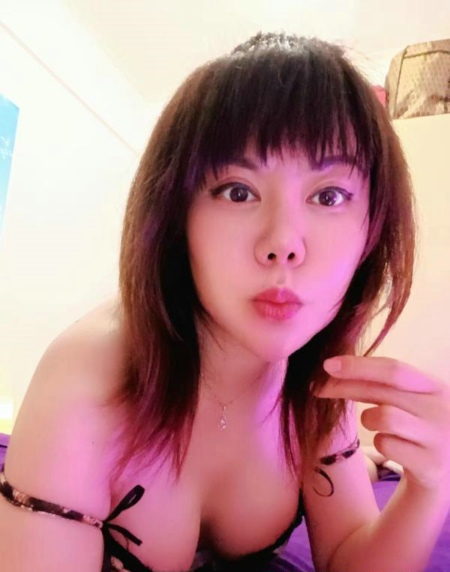 广州海珠区 琳琳