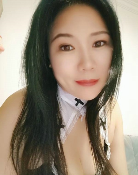 上海虹口区 淡淡