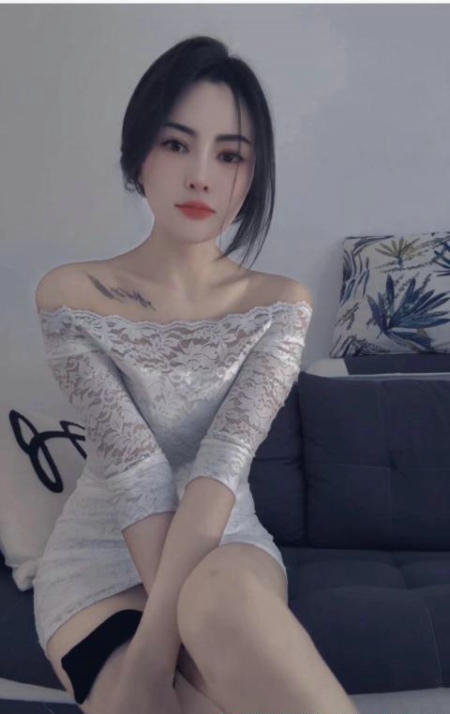 天津河西区 小酒窝