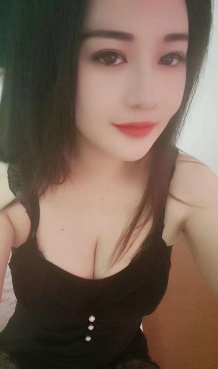 上海闵行区 秀秀