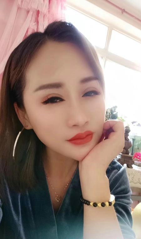 天津滨海新区 媚娘