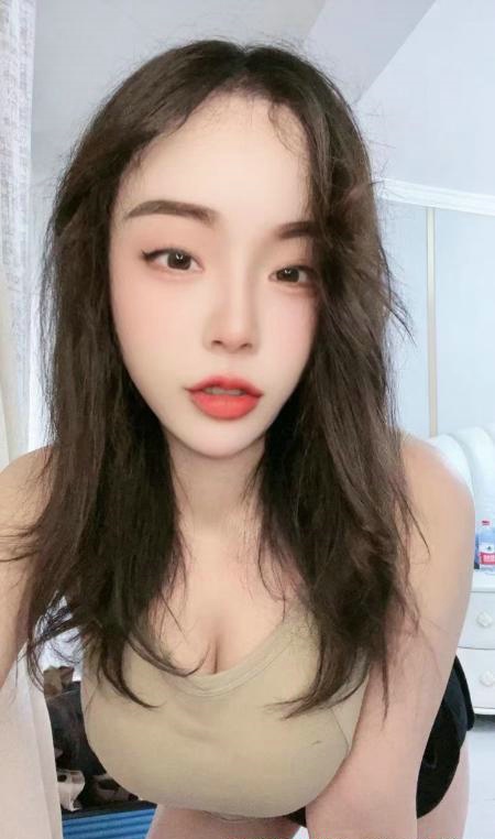 上海闵行区 娜娜