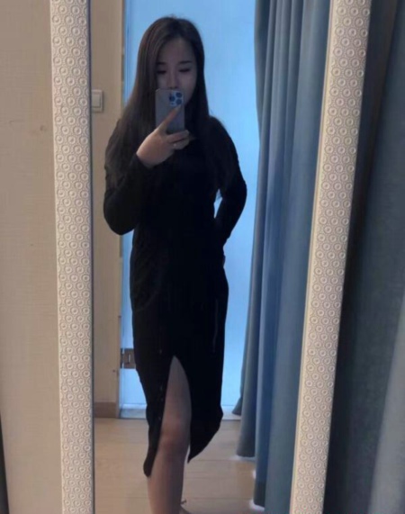 成都武侯区 苏小小