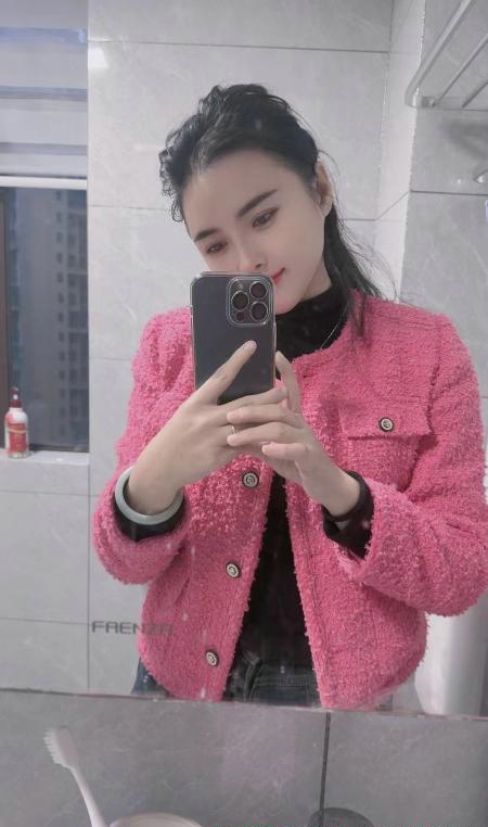 上海浦东新区 星儿