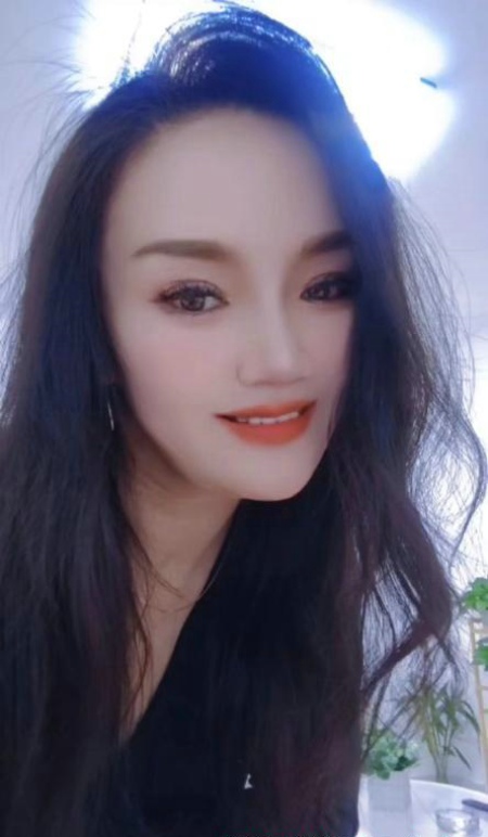成都东门 水姐