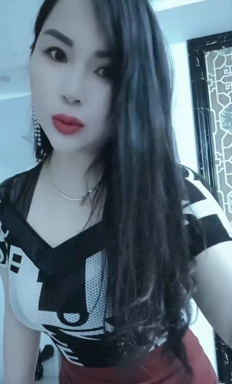 上海奉贤区 玲玲