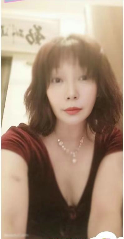 成都金牛区 蓉儿